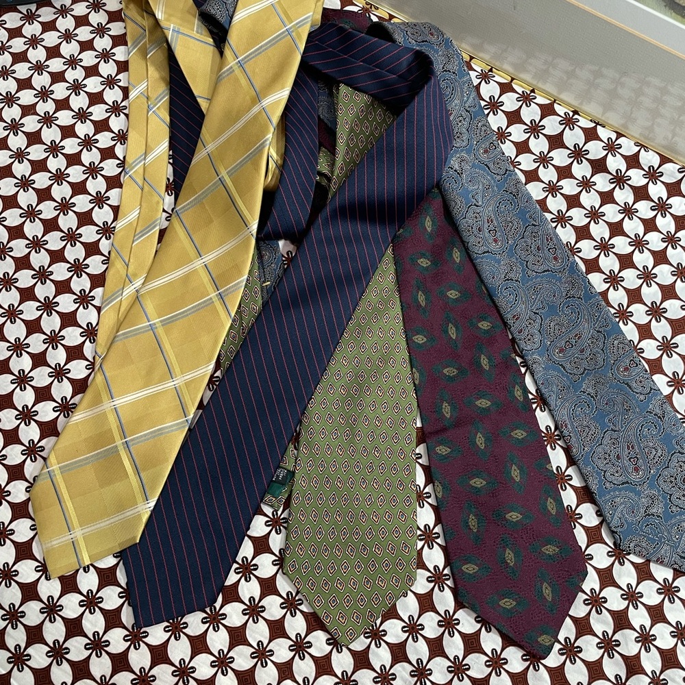 Men Ties Bundle - image 4